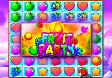 Playtech - игровой автомат онлайн от Various с RTP 95.69%
